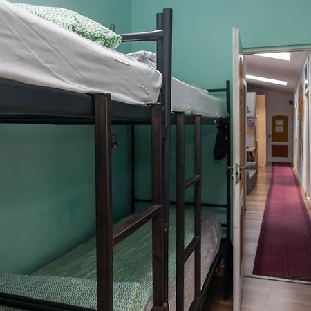 Zen Hostel Cluj-Napoca Esterno foto
