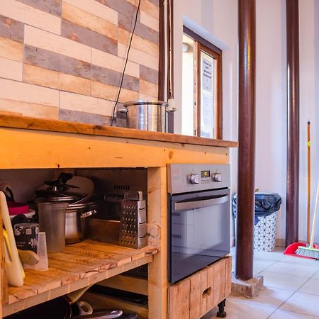 Zen Hostel Cluj-Napoca Esterno foto