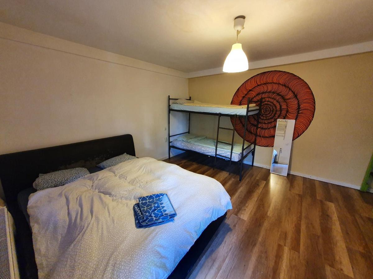Zen Hostel Cluj-Napoca Esterno foto