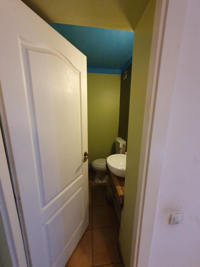 Zen Hostel Cluj-Napoca Esterno foto