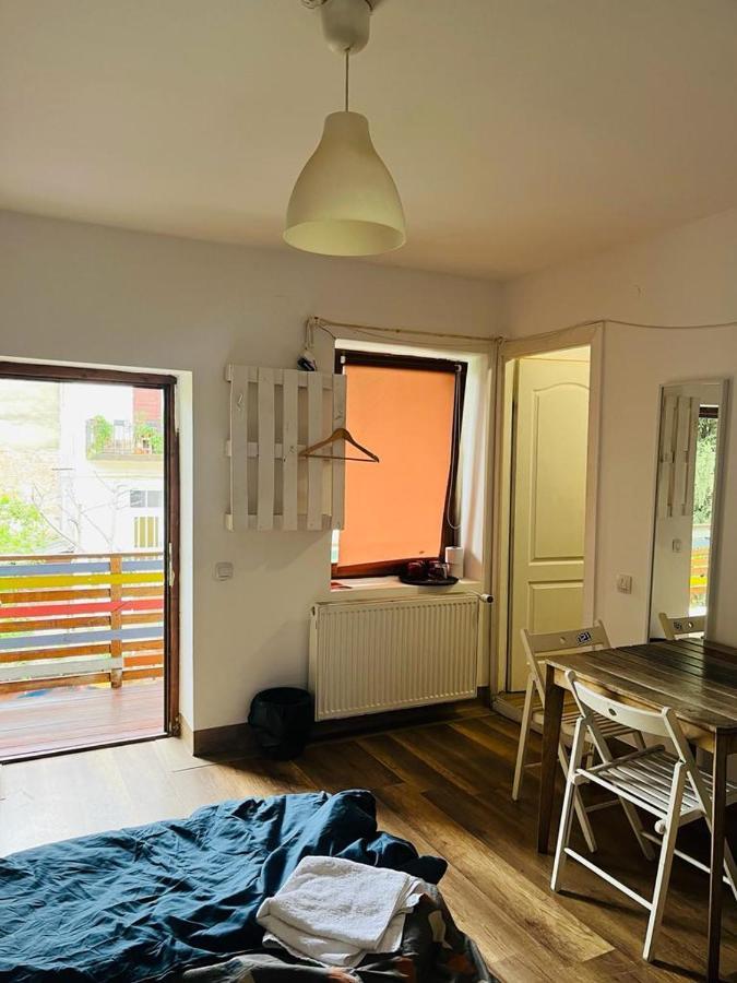 Zen Hostel Cluj-Napoca Esterno foto