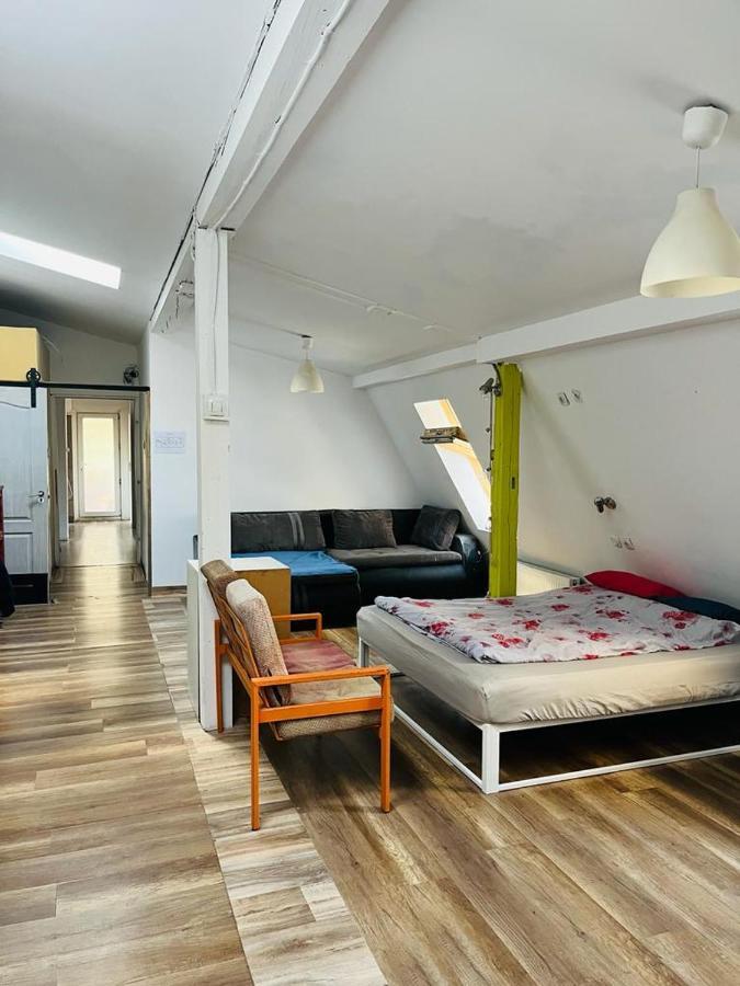 Zen Hostel Cluj-Napoca Esterno foto