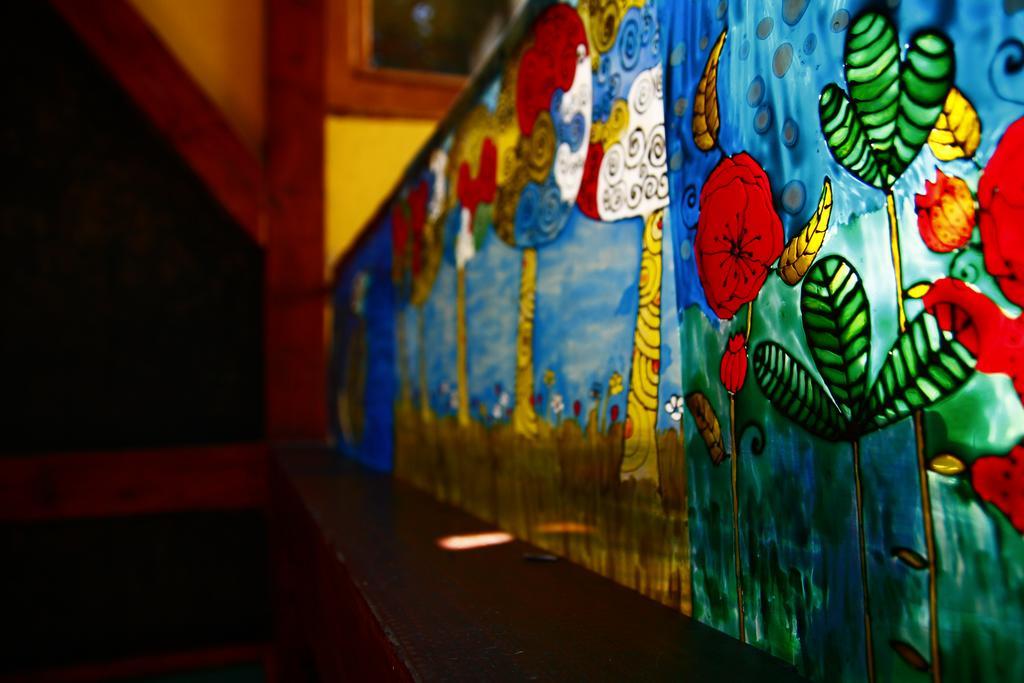 Zen Hostel Cluj-Napoca Esterno foto