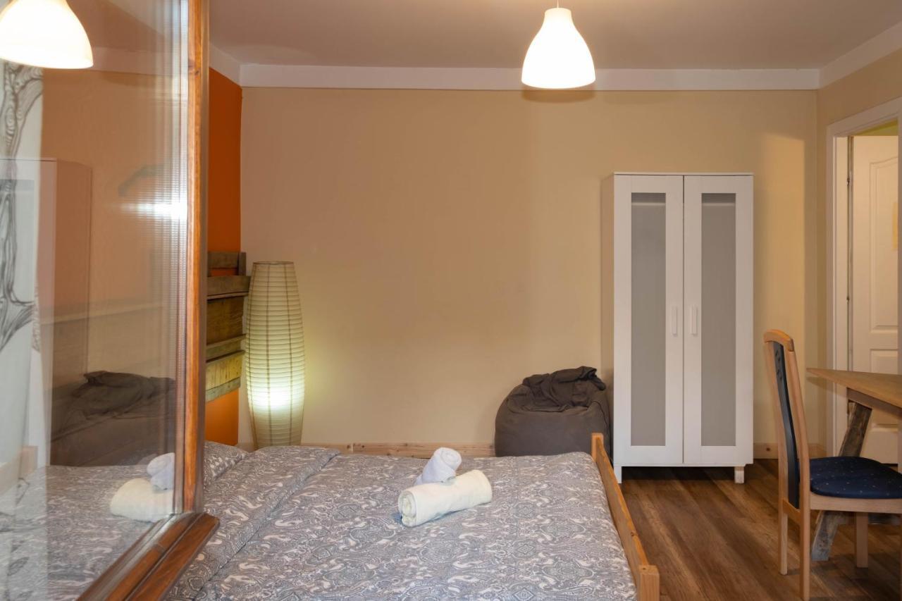 Zen Hostel Cluj-Napoca Esterno foto