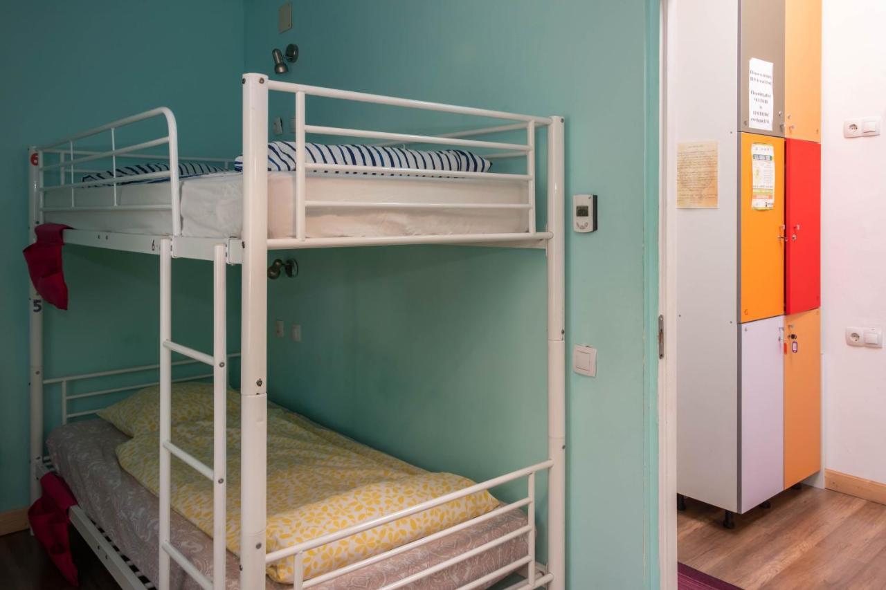 Zen Hostel Cluj-Napoca Esterno foto