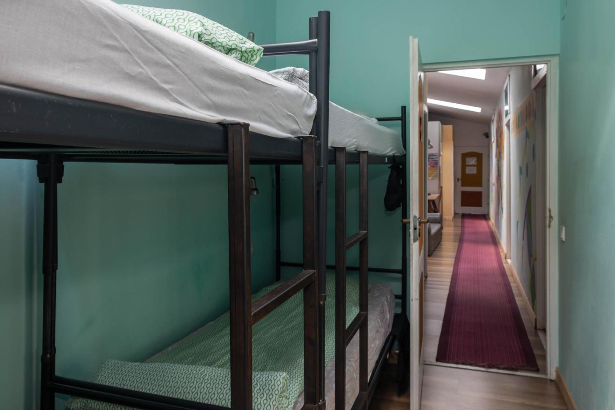 Zen Hostel Cluj-Napoca Esterno foto