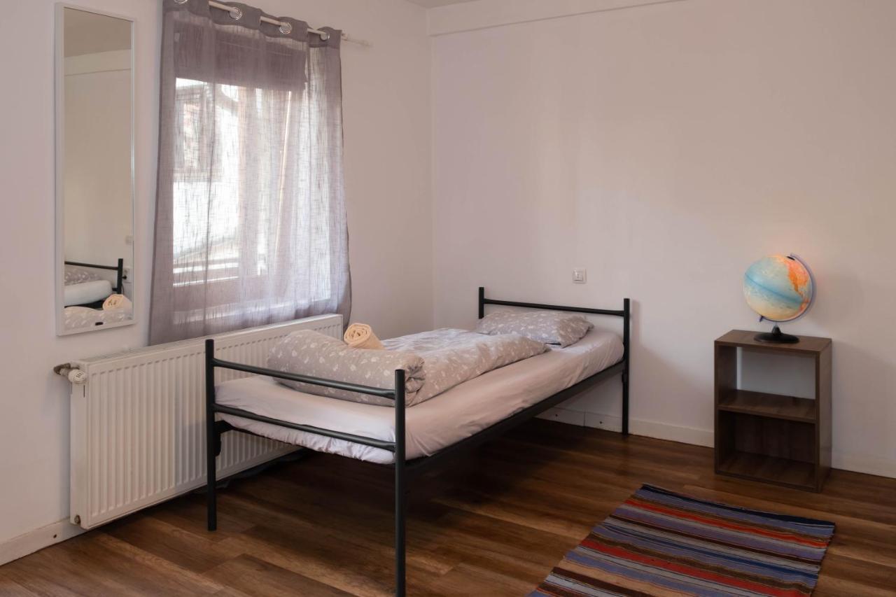 Zen Hostel Cluj-Napoca Esterno foto